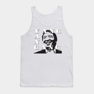 YANG GANG Tank Top